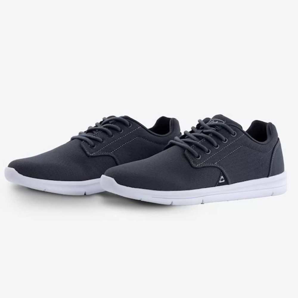 Going Soon! Travis Mathew Cuater The Daily Sneaker in Heather Navy. 11.5